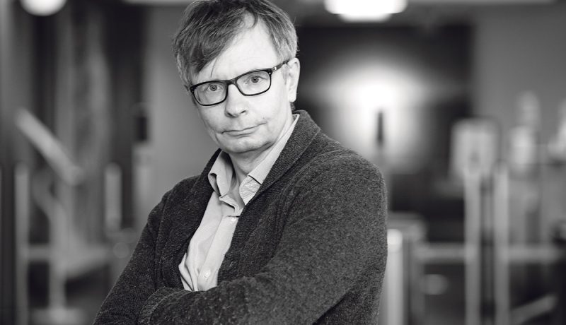 Kuka puolustaa tulevia sukupolvia?